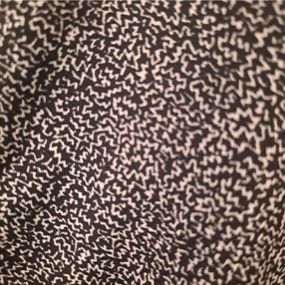 H by Halston Womens XXXL Jet Set Jersey Knit Wide Leg Crop Jumpsuit NWT … - Picture 10 of 10